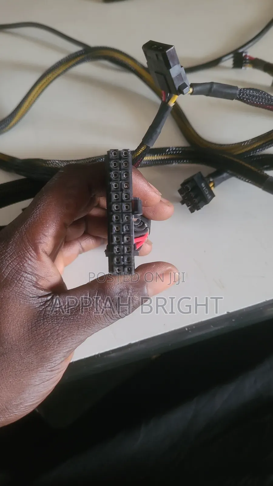 Power Supply