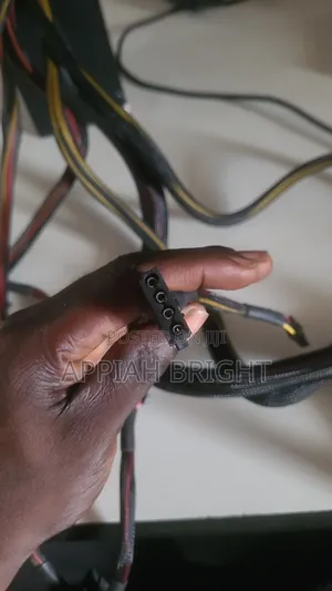 Power Supply