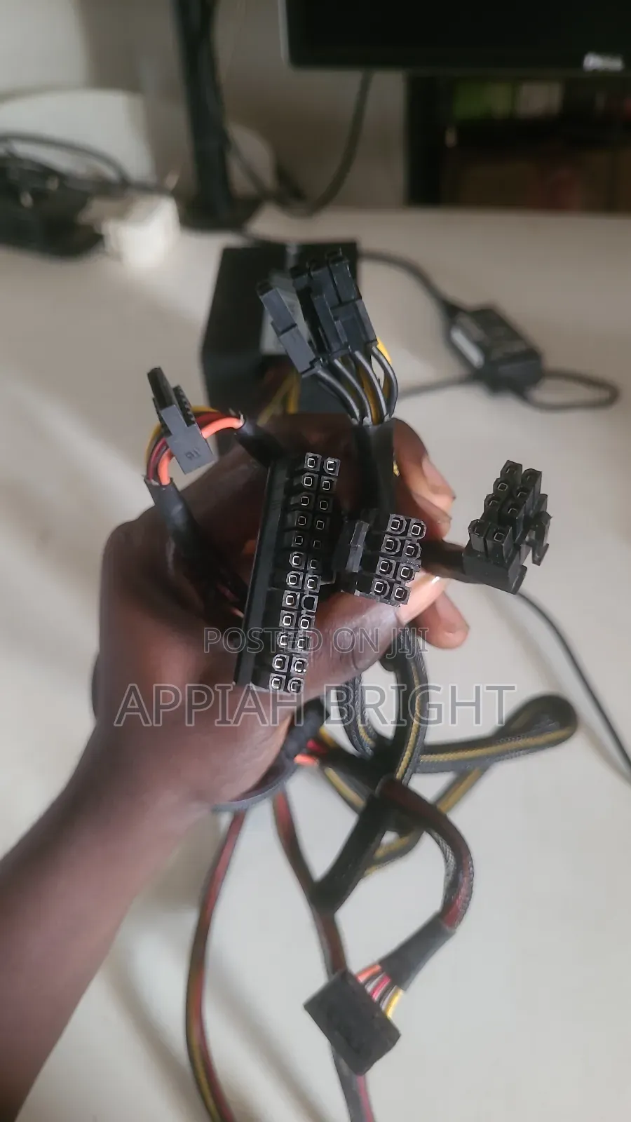 Power Supply