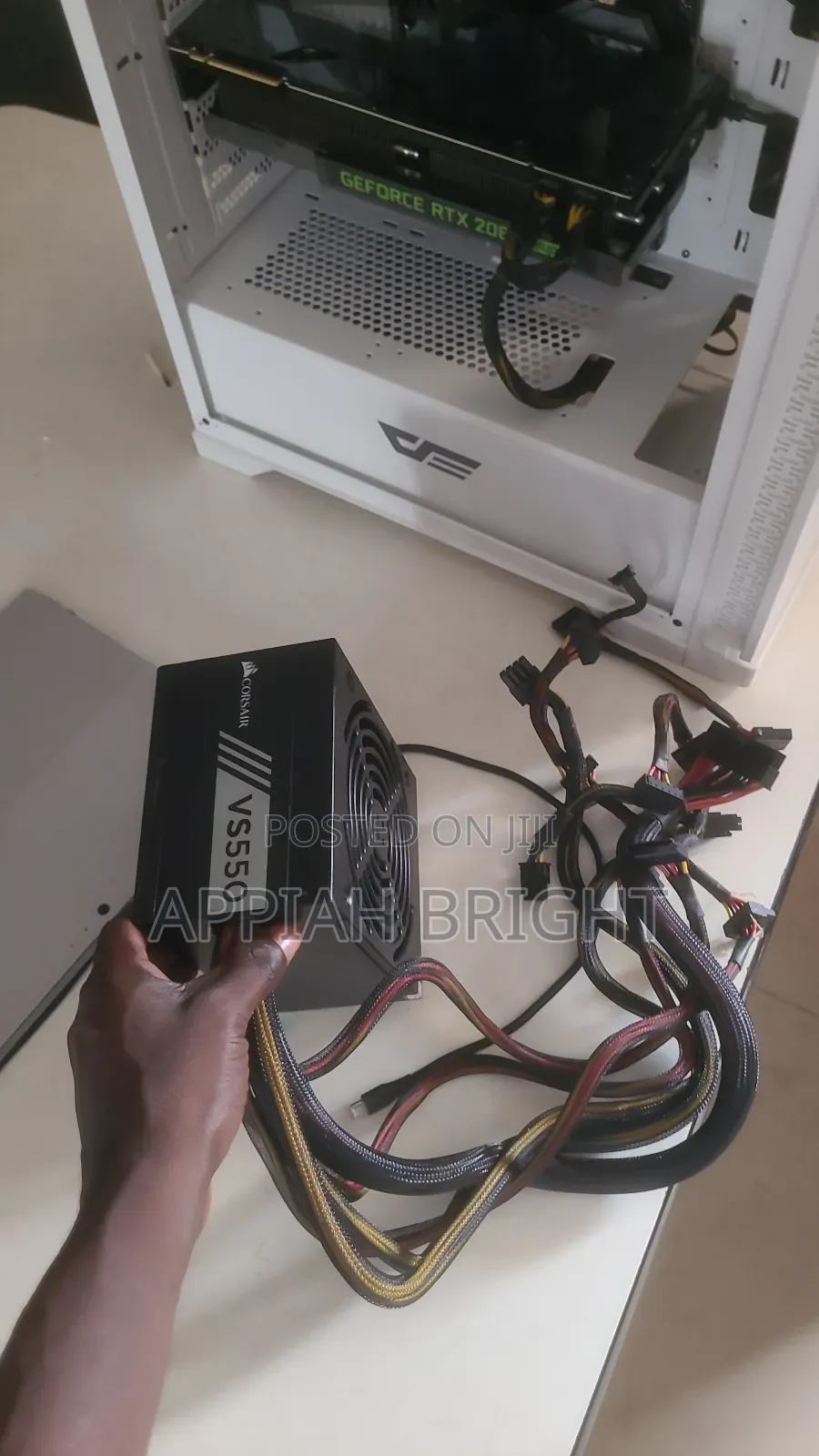 Power Supply
