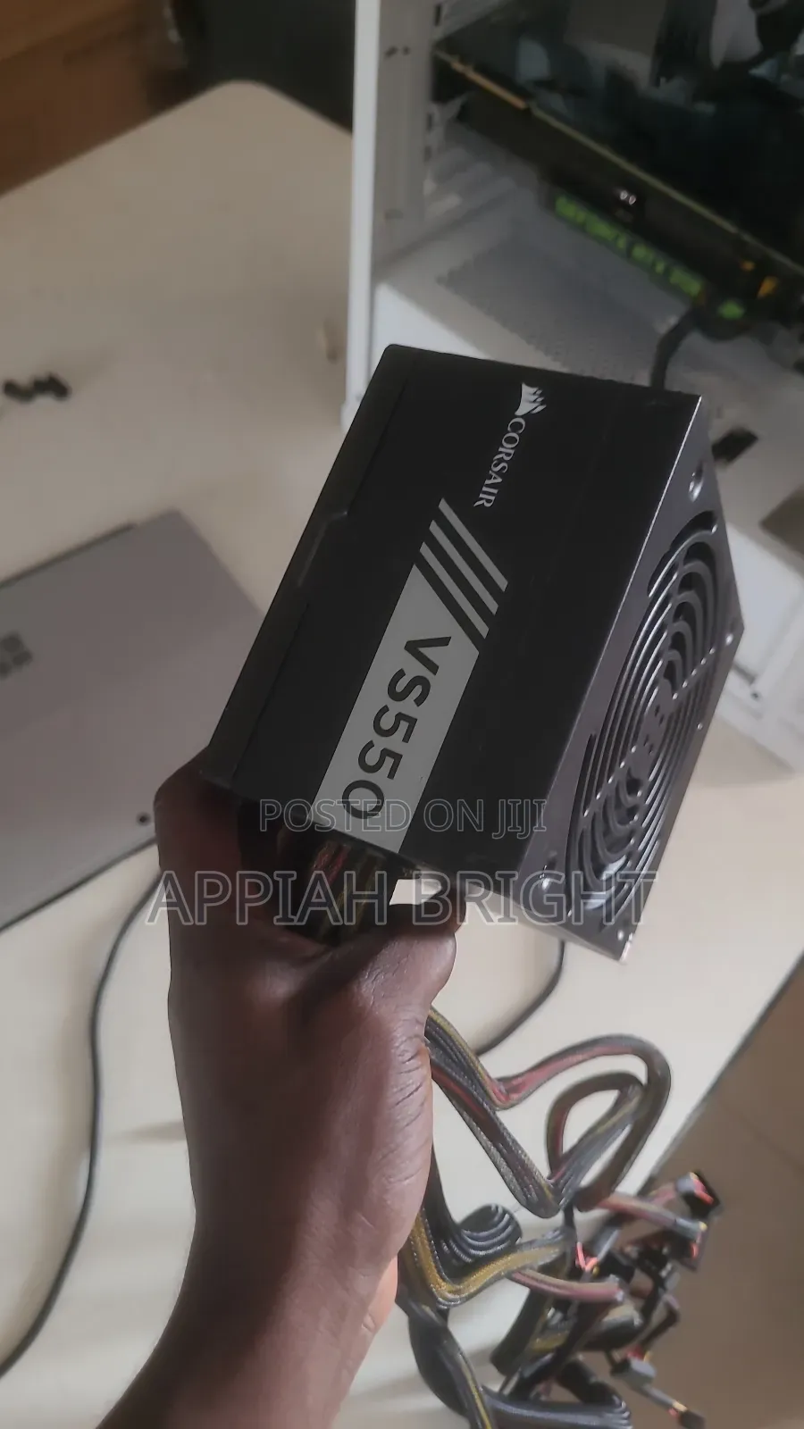 Power Supply