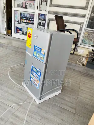Buy Durable Nasco Nasf2-120 Top Freezer Table Top Fridge.