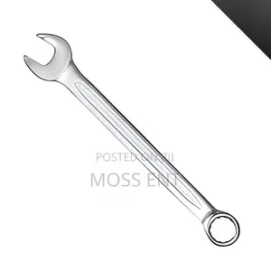 Combination Spanner 8mm - Hcspa081