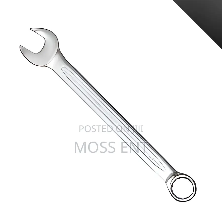 Combination Spanner 8mm - Hcspa081