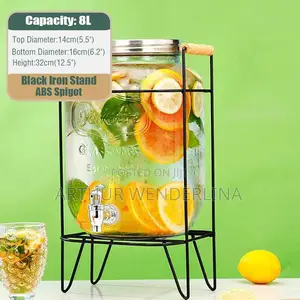 Glass Drink