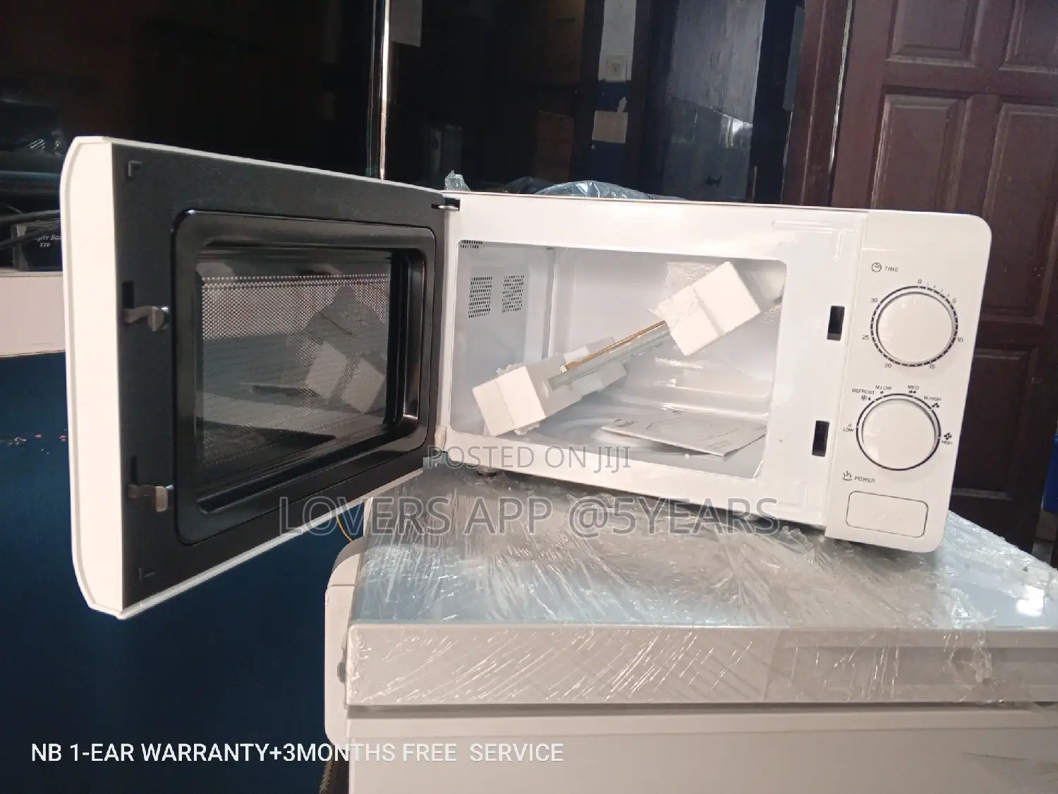 Quality and Affordable Decakila Microwave Oven Microwave