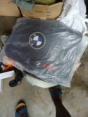 BMW Floor Mats