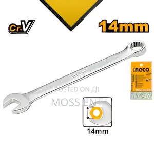 Combination Spanner 14mm - Hcspa141