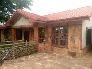 Luxury Fully Furnished 4bedrms Hse for Rent,Spintex