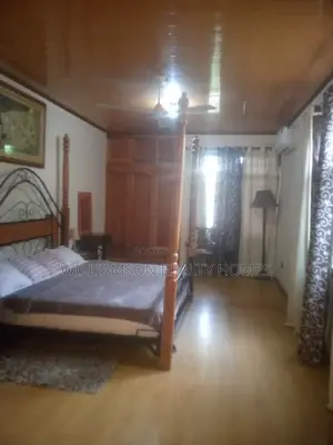 Luxury Fully Furnished 4bedrms Hse for Rent,Spintex