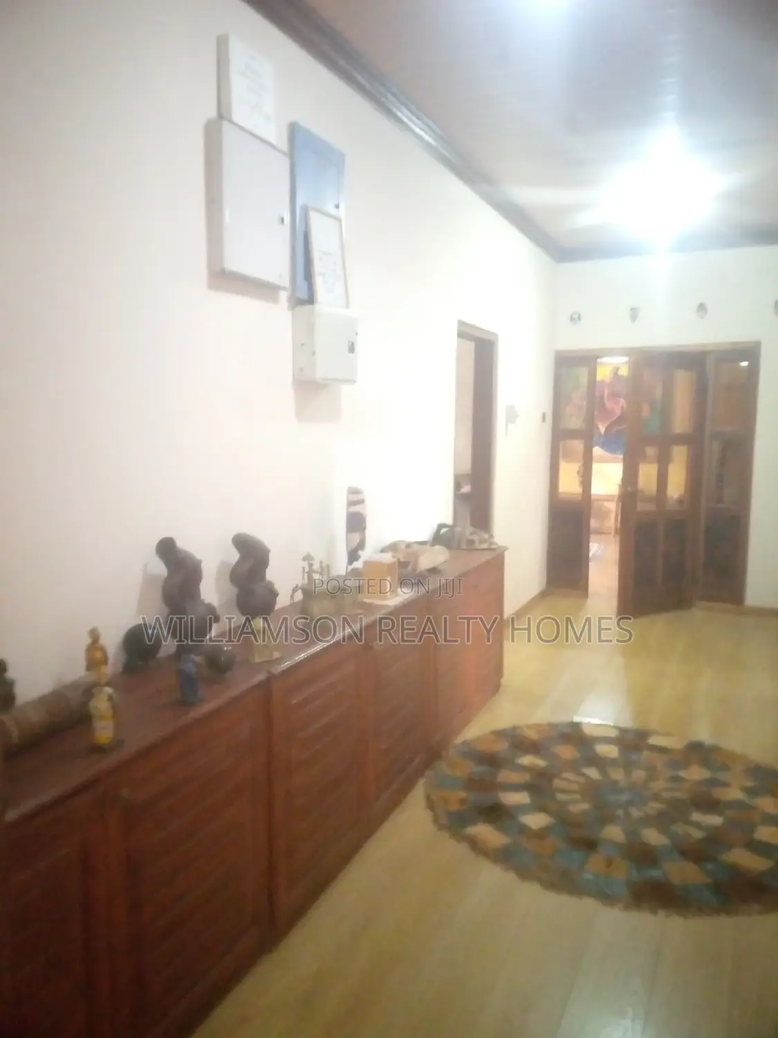 Luxury Fully Furnished 4bedrms Hse for Rent,Spintex