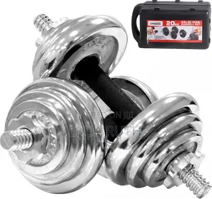 25kg Dumbbell