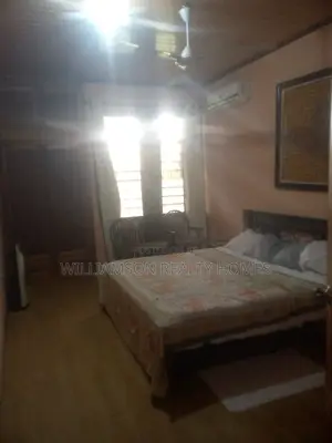 Luxury Fully Furnished 4bedrms Hse for Rent,Spintex