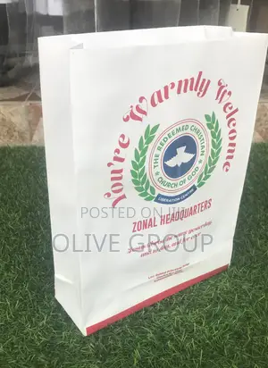 Paper Bags