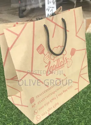 Paper Bags
