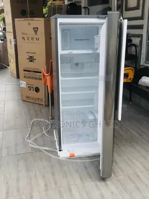  Authentic New Singledoor LG (Gray) GN-Y331SLS  Fridge