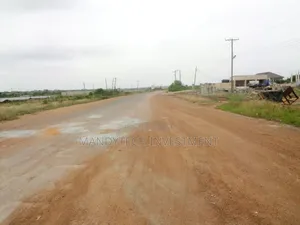 Prestige Roadside (2 Plots)Land at Katamanso
