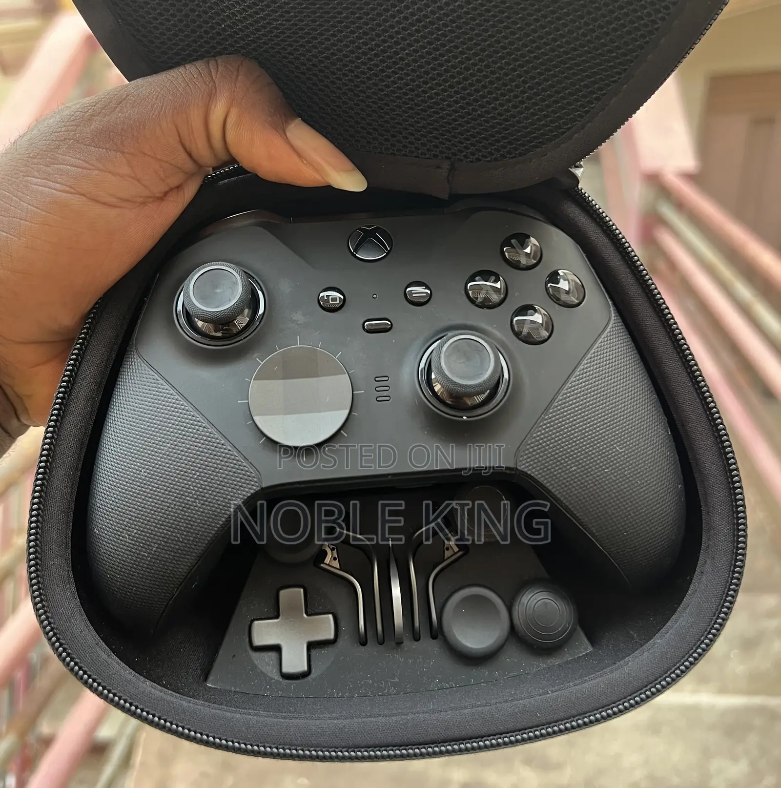 Xbox Elite Series 2 Wireless Controller