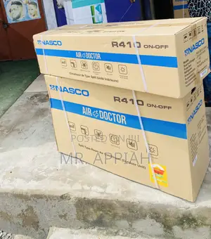 Shop Affordable Nasco 2.0hp R410a Air Doctor Ac.