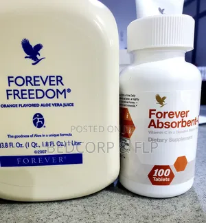 Join Care and Immune Boosting Pack