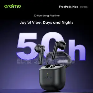 Oraimo Freepods Neo