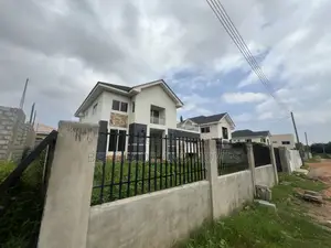 4bdrm House in Ashongman Ablorh, Accra Metropolitan for sale
