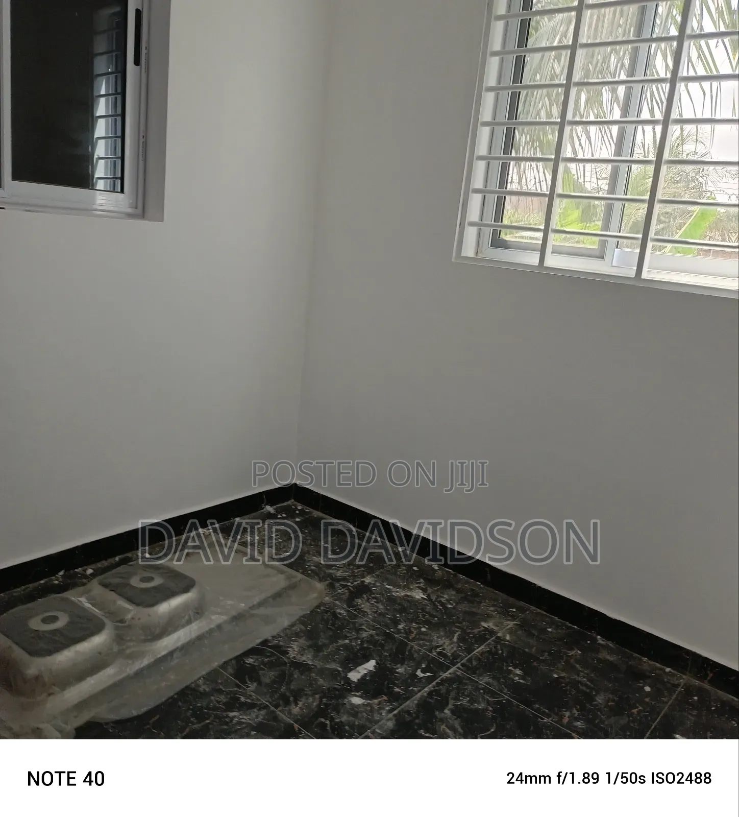 1bdrm Apartment in Chamber Ams Hall, Tema Metropolitan for rent