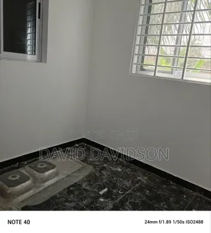 1bdrm Apartment in Chamber Ams Hall, Tema Metropolitan for rent