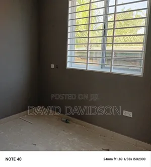 1bdrm Apartment in Chamber Ams Hall, Tema Metropolitan for rent