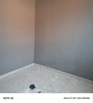 1bdrm Apartment in Chamber Ams Hall, Tema Metropolitan for rent