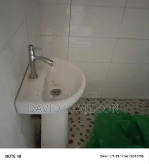 1bdrm Apartment in Chamber Ams Hall, Tema Metropolitan for rent
