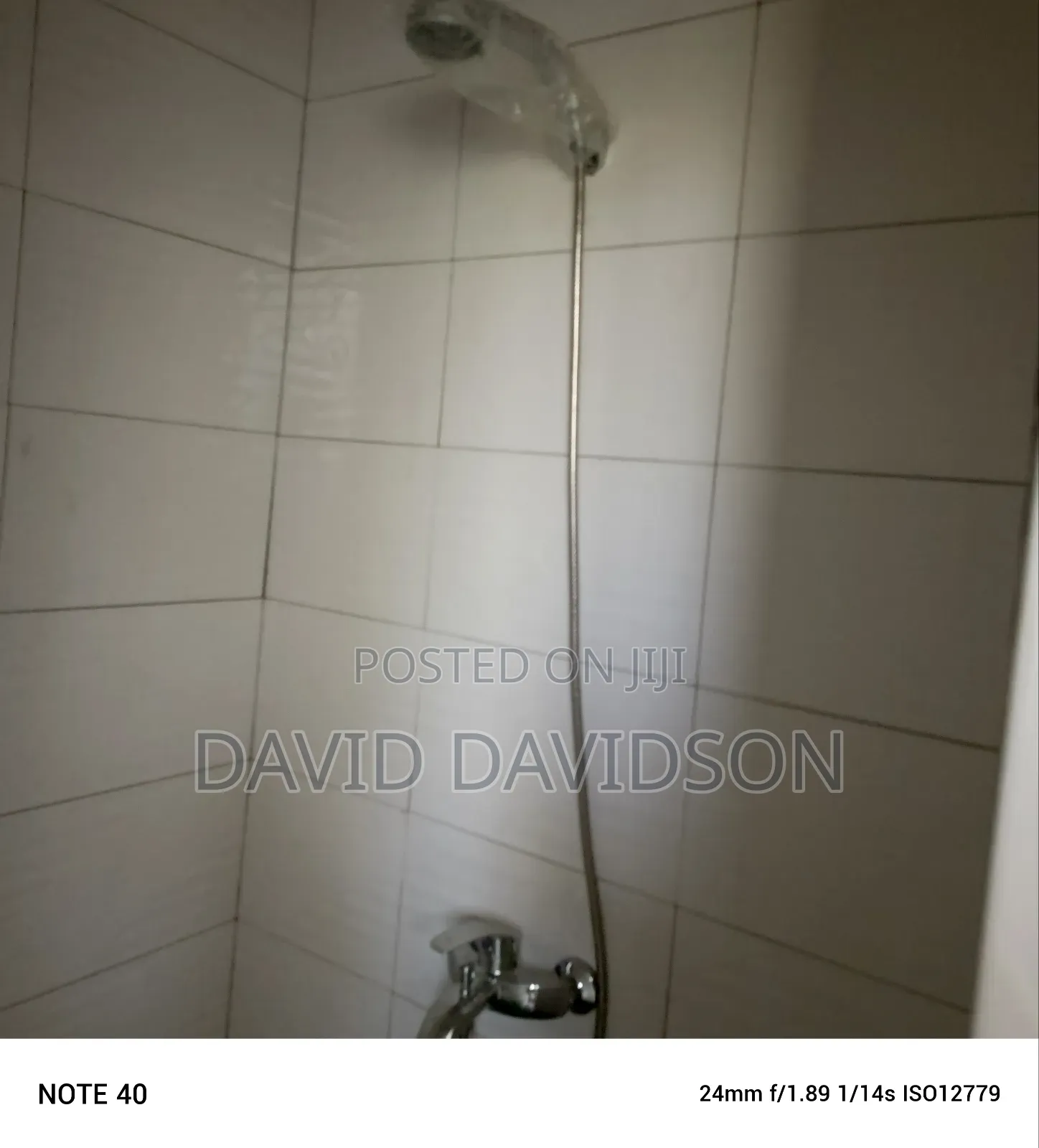 1bdrm Apartment in Chamber Ams Hall, Tema Metropolitan for rent