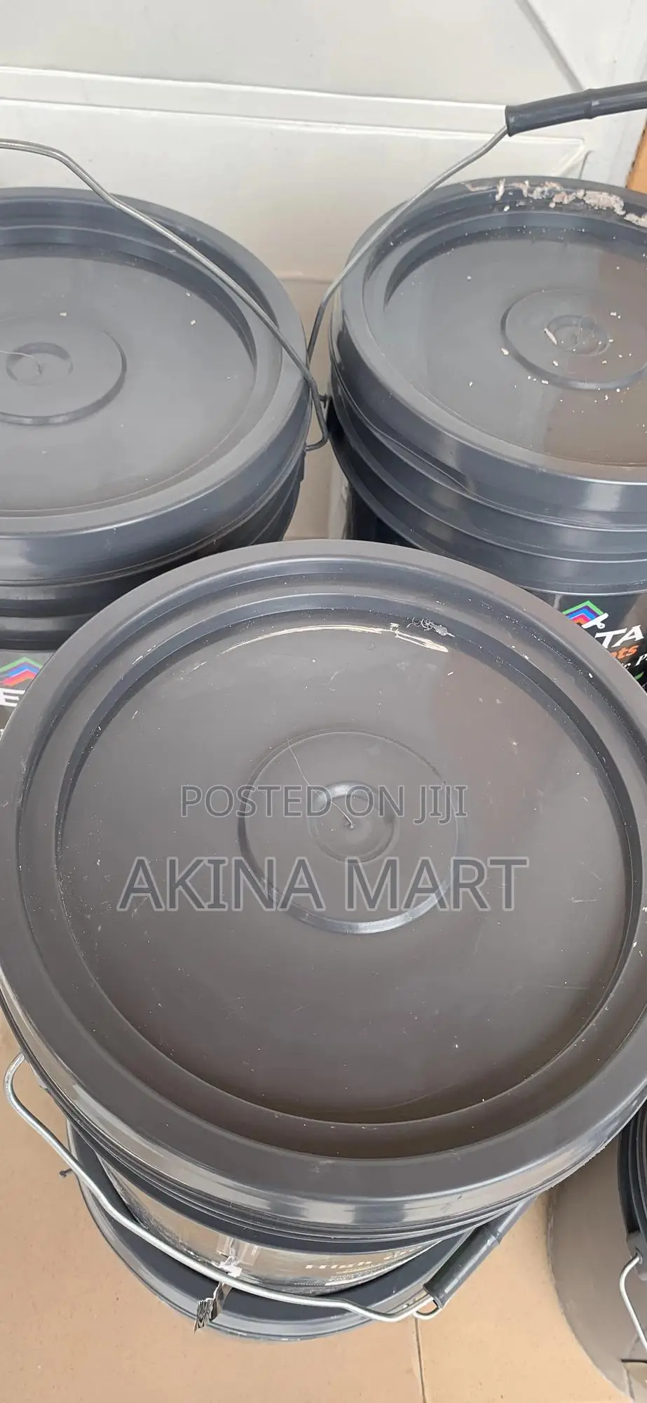White Delta Paint 20l