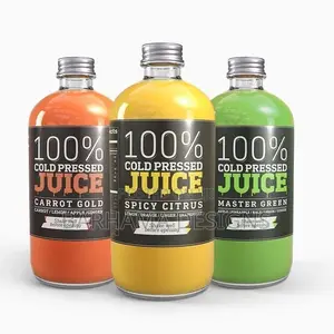 Sticker Labels