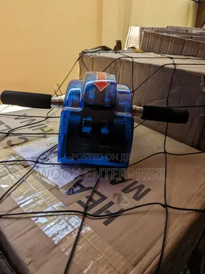Slide Roller