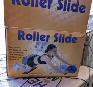 Slide Roller