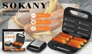 Sokany Corn Dog Maker