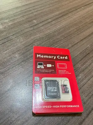 Lenovo 512GB Memory Card