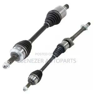 Toyota Camry 2018,2019,2020 Front Shaft Pair
