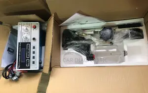 Diesel Cr-c Common Rail+S60h Common Injector Rail Tester