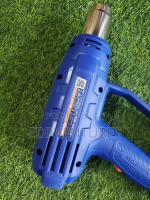 Wadfow Heat Gun