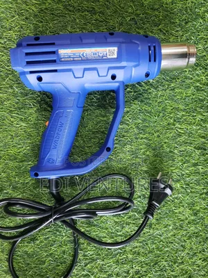 Wadfow Heat Gun