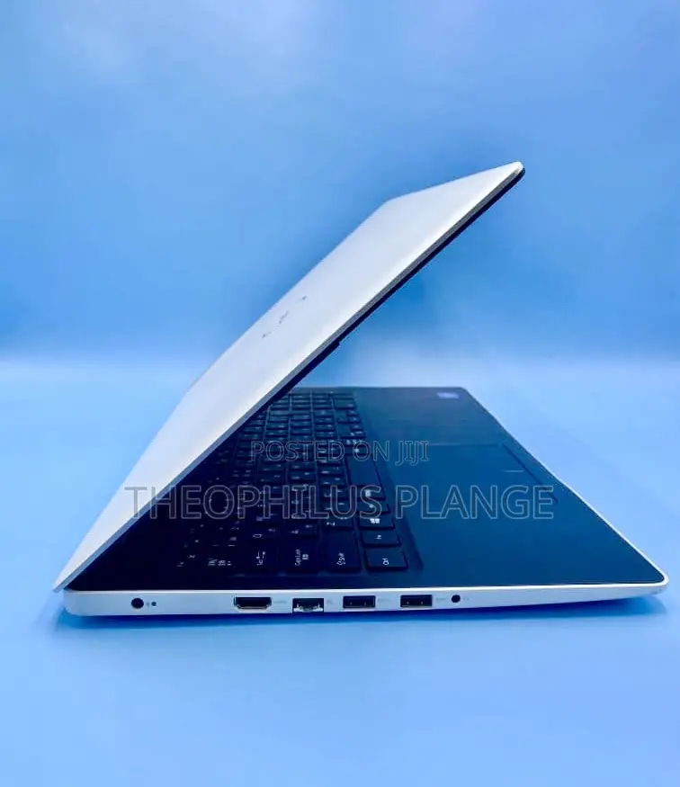 New Laptop Dell Inspiron 3542 8GB Intel Celeron SSD 256GB
