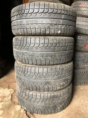 Home Use Tyres