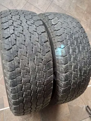 Home Use Tyres