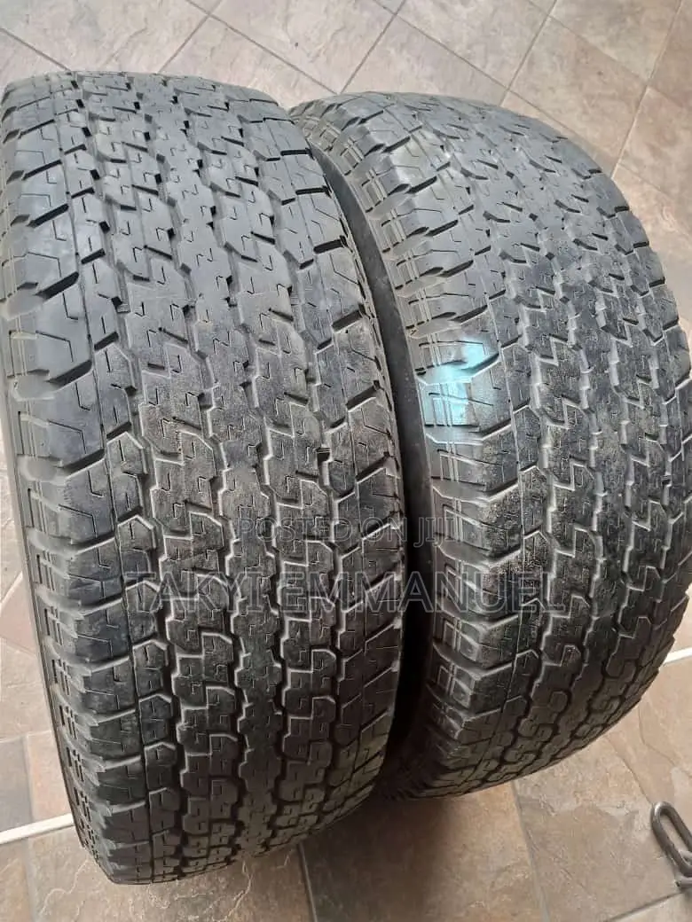 Home Use Tyres