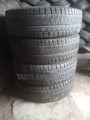 Home Use Tyres