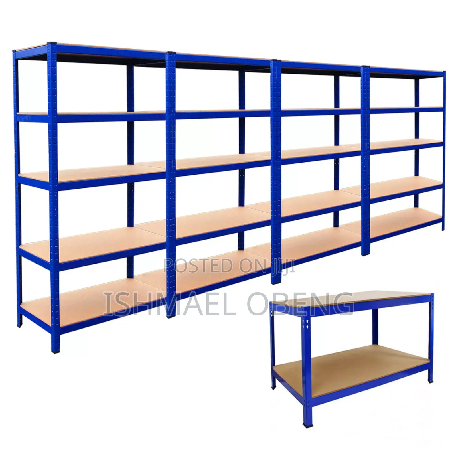 Laminated and Alucobond Students Desk