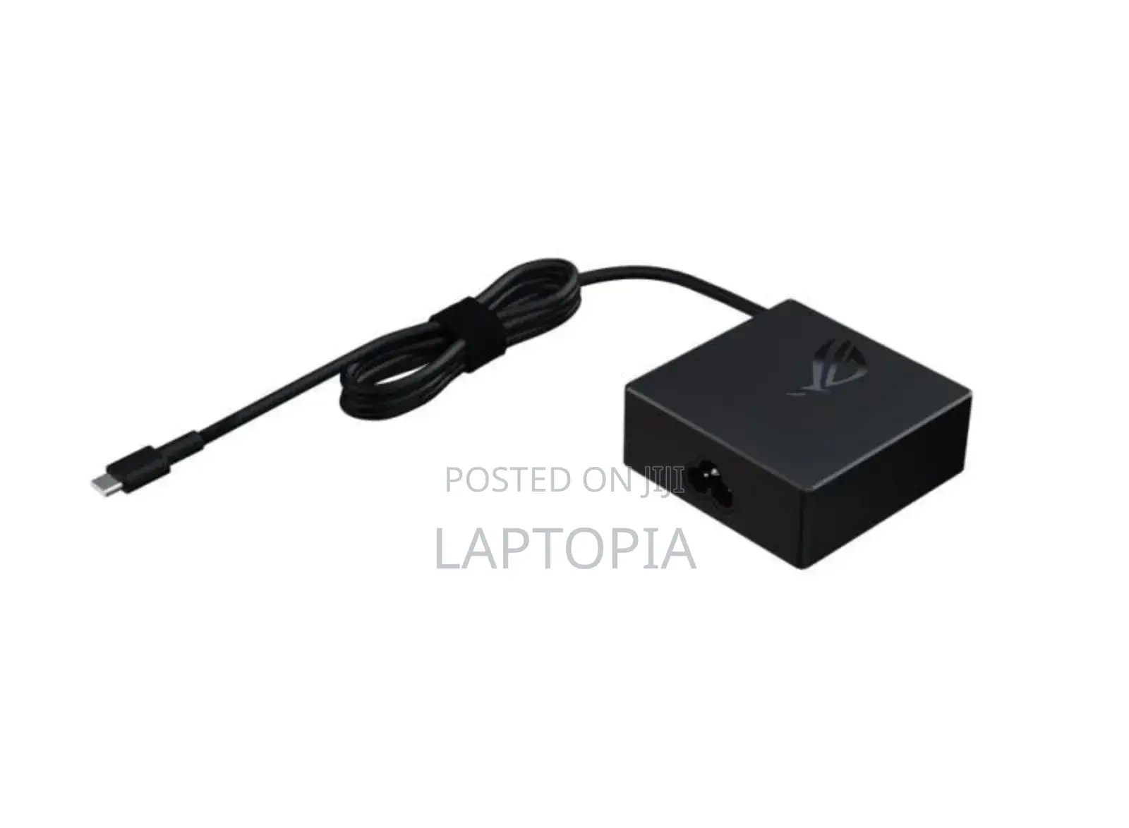 Original Asus Rog 100W Type C Laptop Charger
