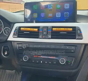BMW F30 320i Android Car Tape Screen